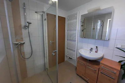 Vakantieappartement Gezinsvakantie Lubmin