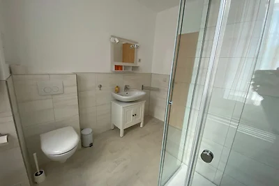 Appartamento Vacanza con famiglia Warnemünde