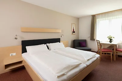 Doppelzimmer Nr. 4