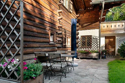 Vakantieappartement Gezinsvakantie Kreuth