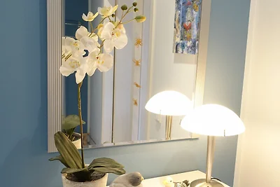 Appartamento Vacanza con famiglia Warnemünde