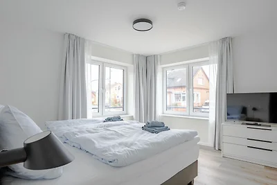 Nr. 301 - Apartmenthaus Harleblick