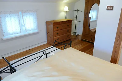 Vakantieappartement Gezinsvakantie Ahlbeck