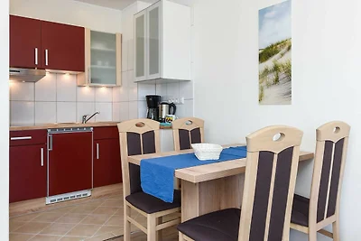 Ferienwohnung Perlmuschel