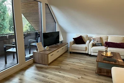 Ferienwohnung Goder