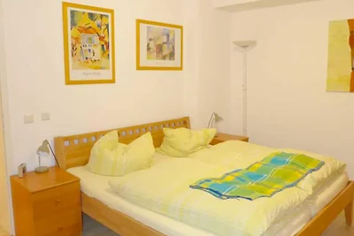 Appartamento Vacanza con famiglia Pöcking