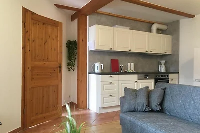 Vakantieappartement Gezinsvakantie Wismar