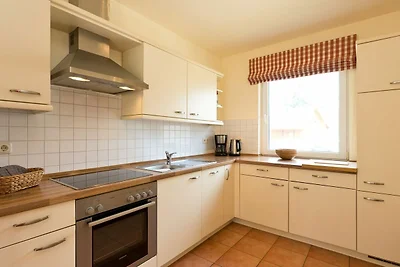 Ferienhaus Fernweh