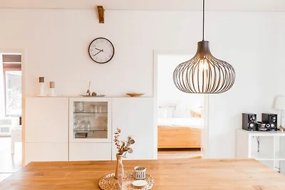 Vakantieappartement Gezinsvakantie Grasberg