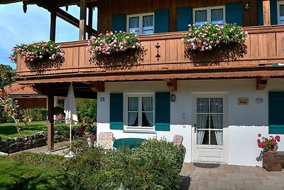 Vakantieappartement Gezinsvakantie Gmund am Tegernsee