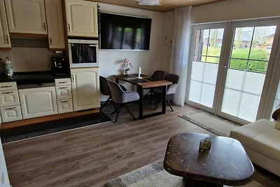 Ferienwohnung Prigge