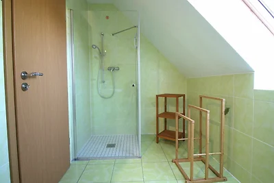 Vakantieappartement Gezinsvakantie Ralswiek