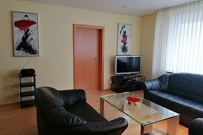 Ferienwohnung Juliana