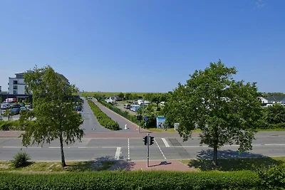 Appartamento Vacanza con famiglia Büsum