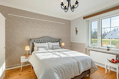 Hotel Cultuur en bezienswaardigheden Thiessow
