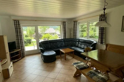 Grosszügiges Ferienhaus für Gruppen und Famil...
