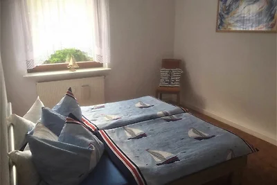Ferienwohnung Lausitz Sehn I