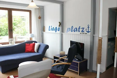 Vakantieappartement Gezinsvakantie Steinberg