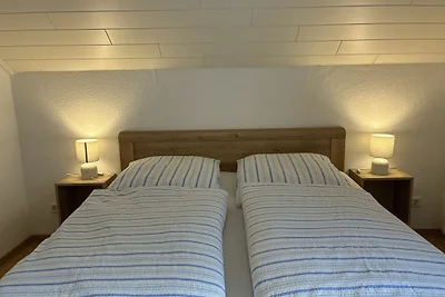 Vakantiehuis Ontspannende vakantie Weener