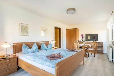 Appartamento Vacanza con famiglia Alt Reddevitz