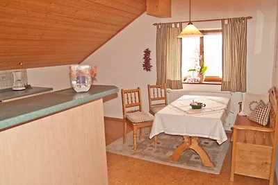 Ferienwohnung Bergblick