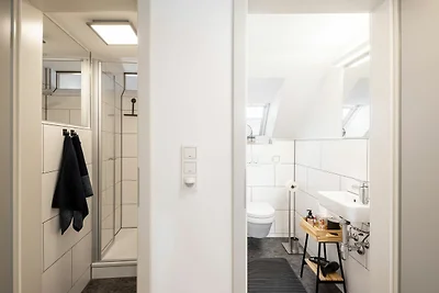 Ferienhaus Altstadtflair