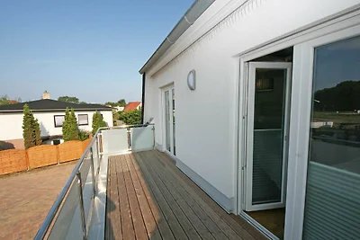 Vakantieappartement Gezinsvakantie Thiessow