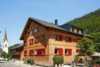 Albergo Cultura ed escursioni Bizau
