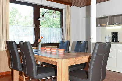 Ferienhaus im Taddigshörn 303