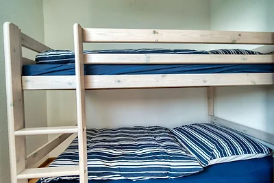Vakantieappartement Gezinsvakantie Heiligenhafen
