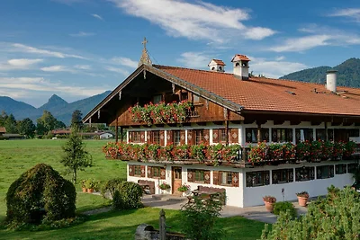 Doppelzimmer Bad Wiessee