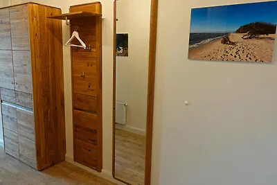 Ferienwohnung Meeresrauschen No. 17