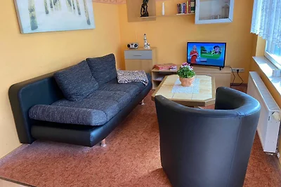 Ferienwohnung Maurice