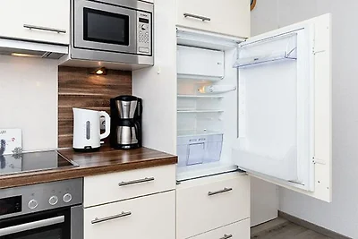 apartman za odmor Obiteljski odmor Carolinensiel