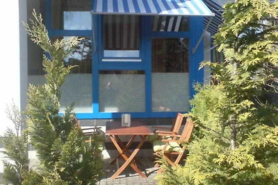 Apartamento Vacaciones familiares Lubmin
