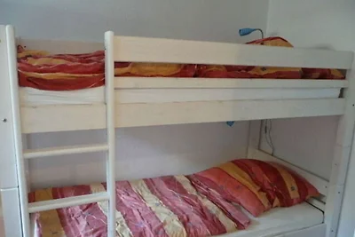 Vakantieappartement Gezinsvakantie Glücksburg