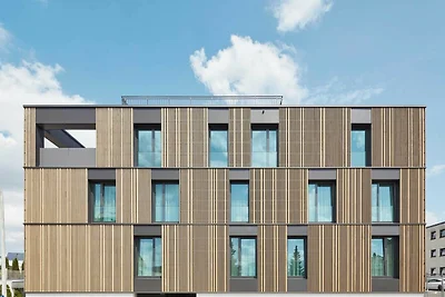 Vakantieappartement Gezinsvakantie Heilbronn