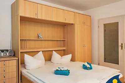hotel Kultura & zwiedzanie Bansin