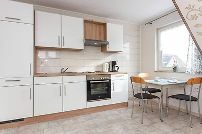 Ferienwohnung Achterdeck