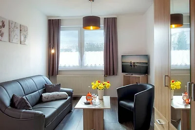 Ferienwohnung Leentje im EG