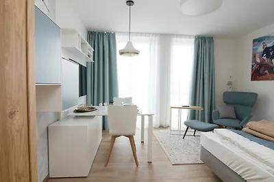 NINO Boardinghouse Apartment 13