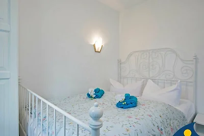 Vakantieappartement Gezinsvakantie Heringsdorf