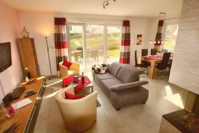 Casa vacanze Vacanza di relax Göhren-Lebbin