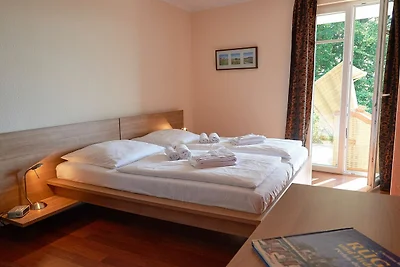 Villa Sommerwind in Sellin | Wohnung 1...