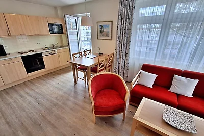 Appartamento Vacanza con famiglia Ahlbeck