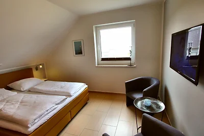 Villa Hügel Maisonette Wohnung