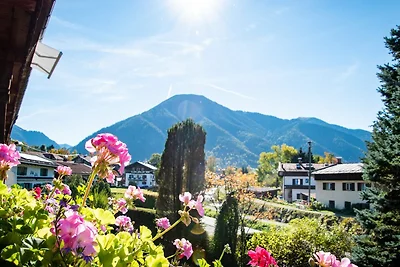 Vakantieappartement Gezinsvakantie Gmund am Tegernsee
