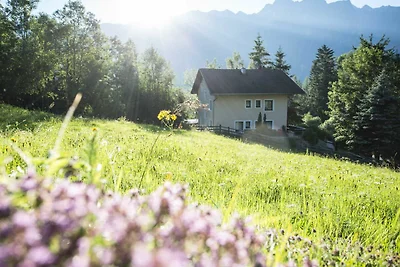 Vakantieappartement Gezinsvakantie Sautens