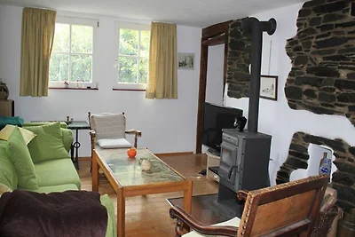 Vakantiehuis Ontspannende vakantie Hirschrott-Erkensruhr