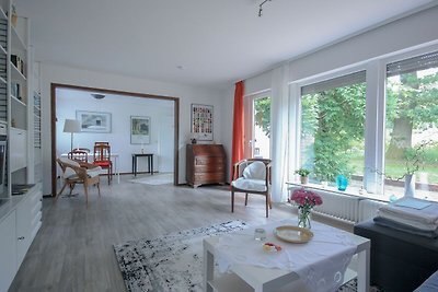 Vakantieappartement Gezinsvakantie Worpswede